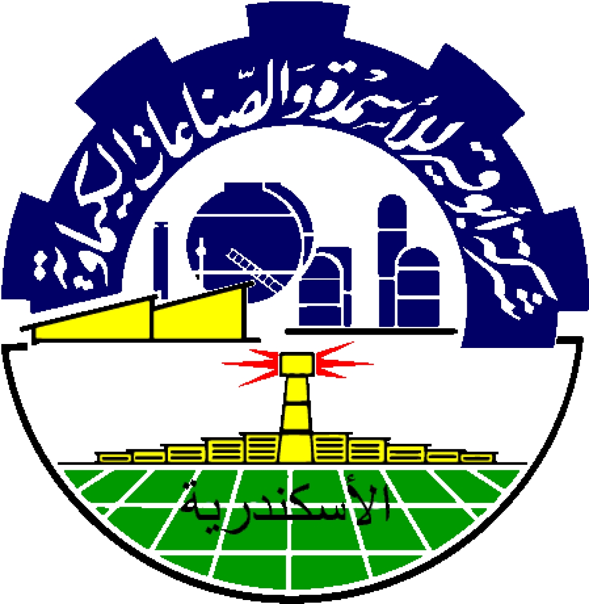 ابو قير للاسمدة والصناعات الكيماوية